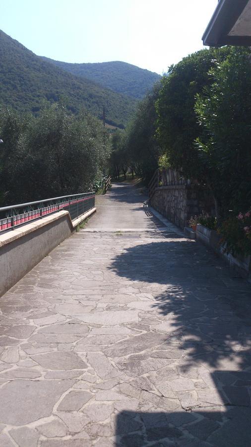 B&B Curtif Tavernola Bergamasca Exterior foto